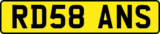 RD58ANS