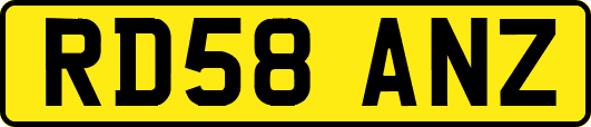 RD58ANZ