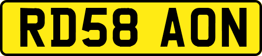 RD58AON