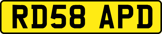 RD58APD