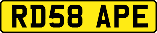 RD58APE