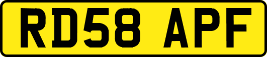 RD58APF