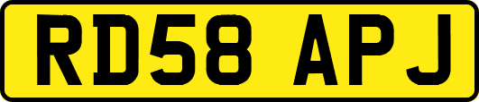 RD58APJ