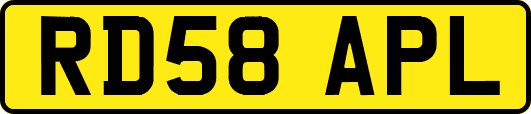 RD58APL