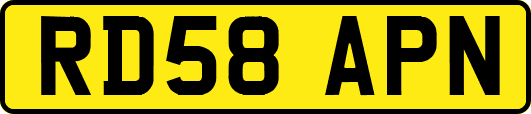 RD58APN