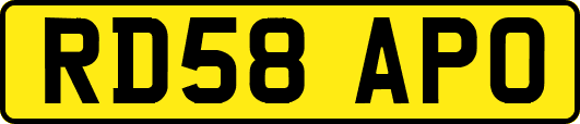 RD58APO