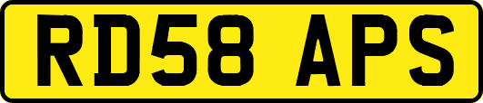 RD58APS