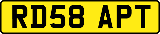 RD58APT