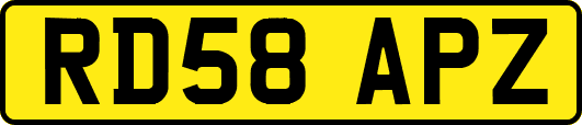 RD58APZ