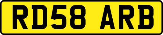 RD58ARB