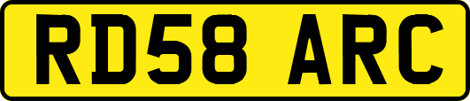 RD58ARC