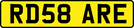 RD58ARE