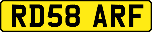 RD58ARF