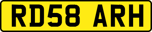 RD58ARH