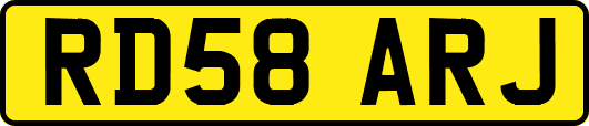 RD58ARJ
