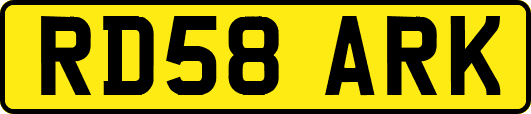 RD58ARK