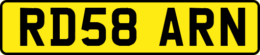 RD58ARN
