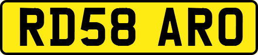 RD58ARO