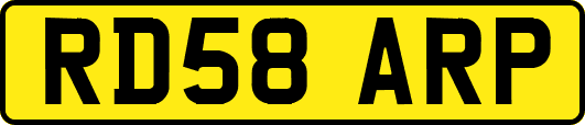 RD58ARP
