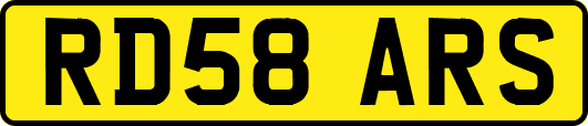 RD58ARS