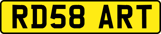 RD58ART