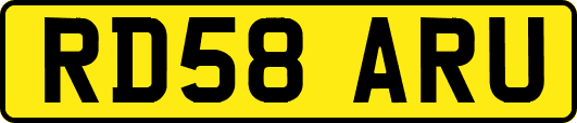 RD58ARU