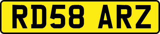 RD58ARZ