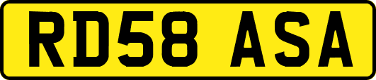 RD58ASA