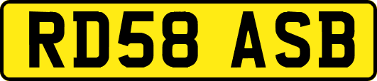 RD58ASB