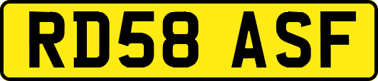 RD58ASF