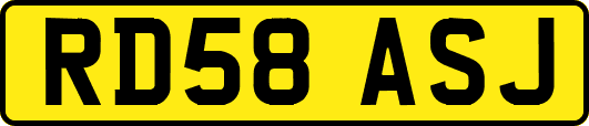 RD58ASJ