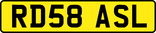 RD58ASL