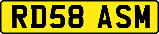 RD58ASM