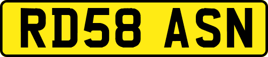 RD58ASN