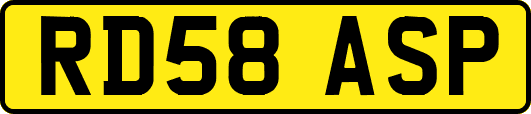 RD58ASP