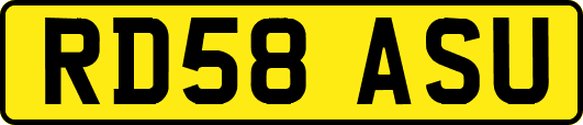 RD58ASU