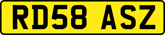 RD58ASZ