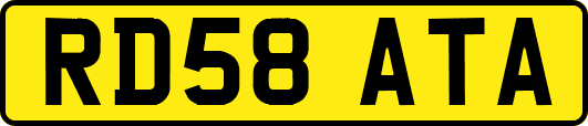 RD58ATA
