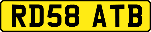 RD58ATB
