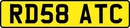 RD58ATC