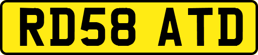 RD58ATD
