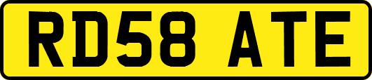 RD58ATE