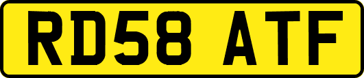 RD58ATF