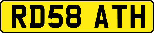 RD58ATH