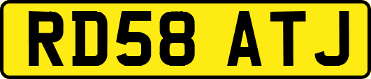 RD58ATJ