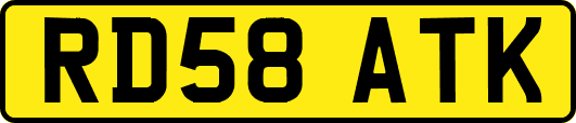 RD58ATK