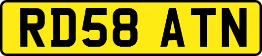RD58ATN