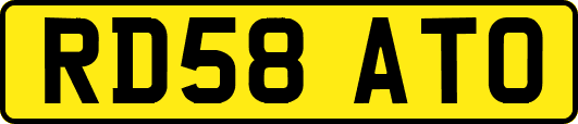 RD58ATO