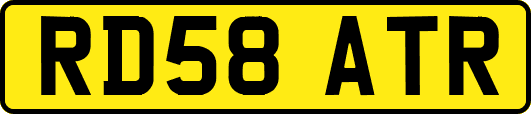 RD58ATR