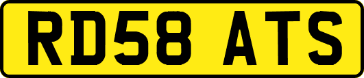 RD58ATS